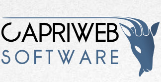 CapriWeb Software